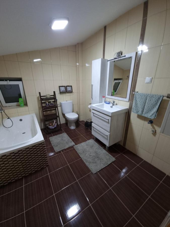 Villa Diana Apartments Skopje Eksteriør bilde