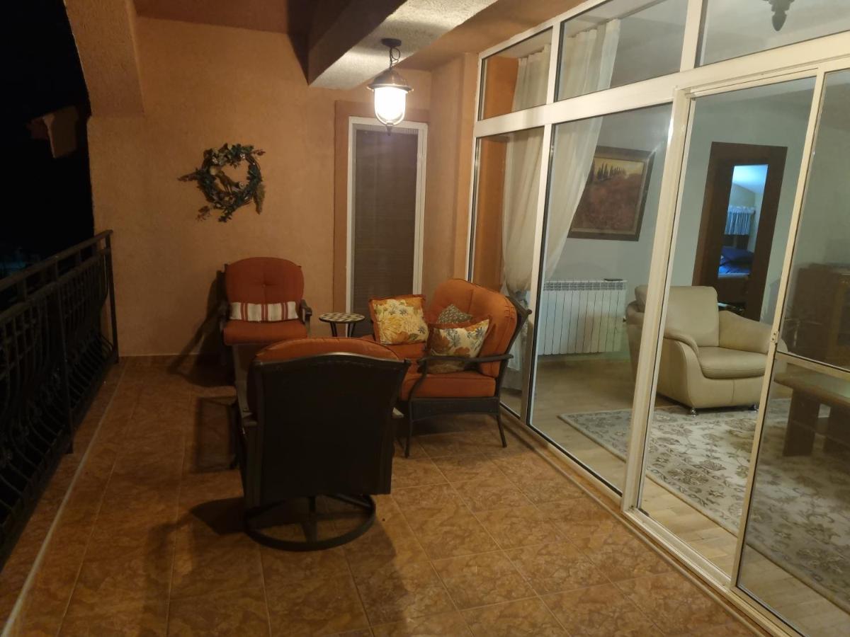 Villa Diana Apartments Skopje Eksteriør bilde