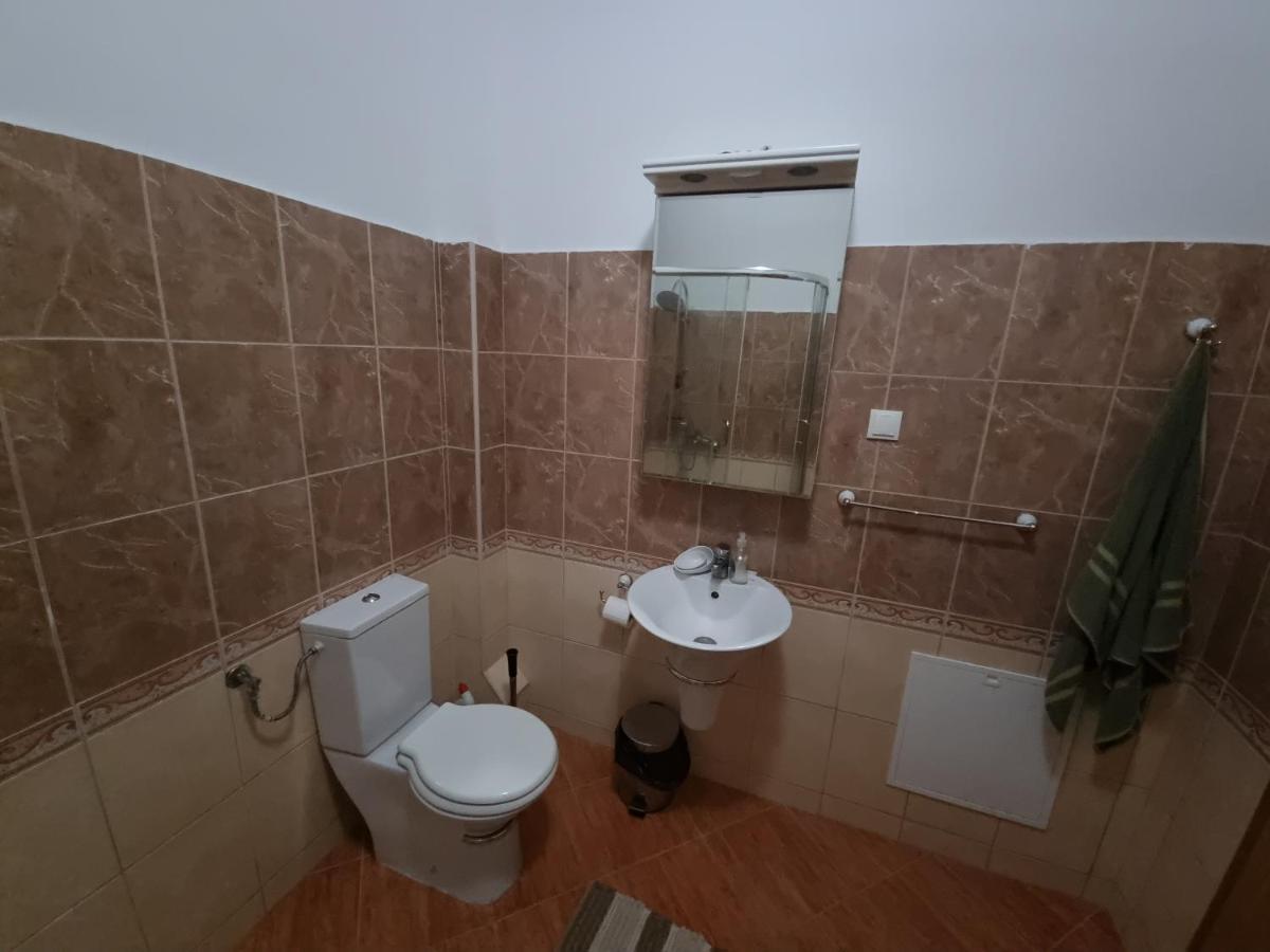 Villa Diana Apartments Skopje Eksteriør bilde