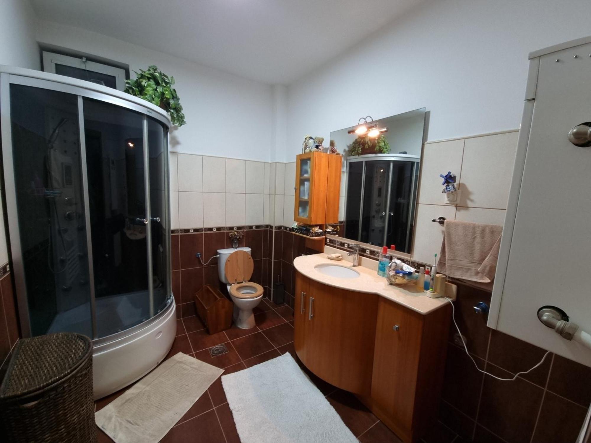 Villa Diana Apartments Skopje Rom bilde