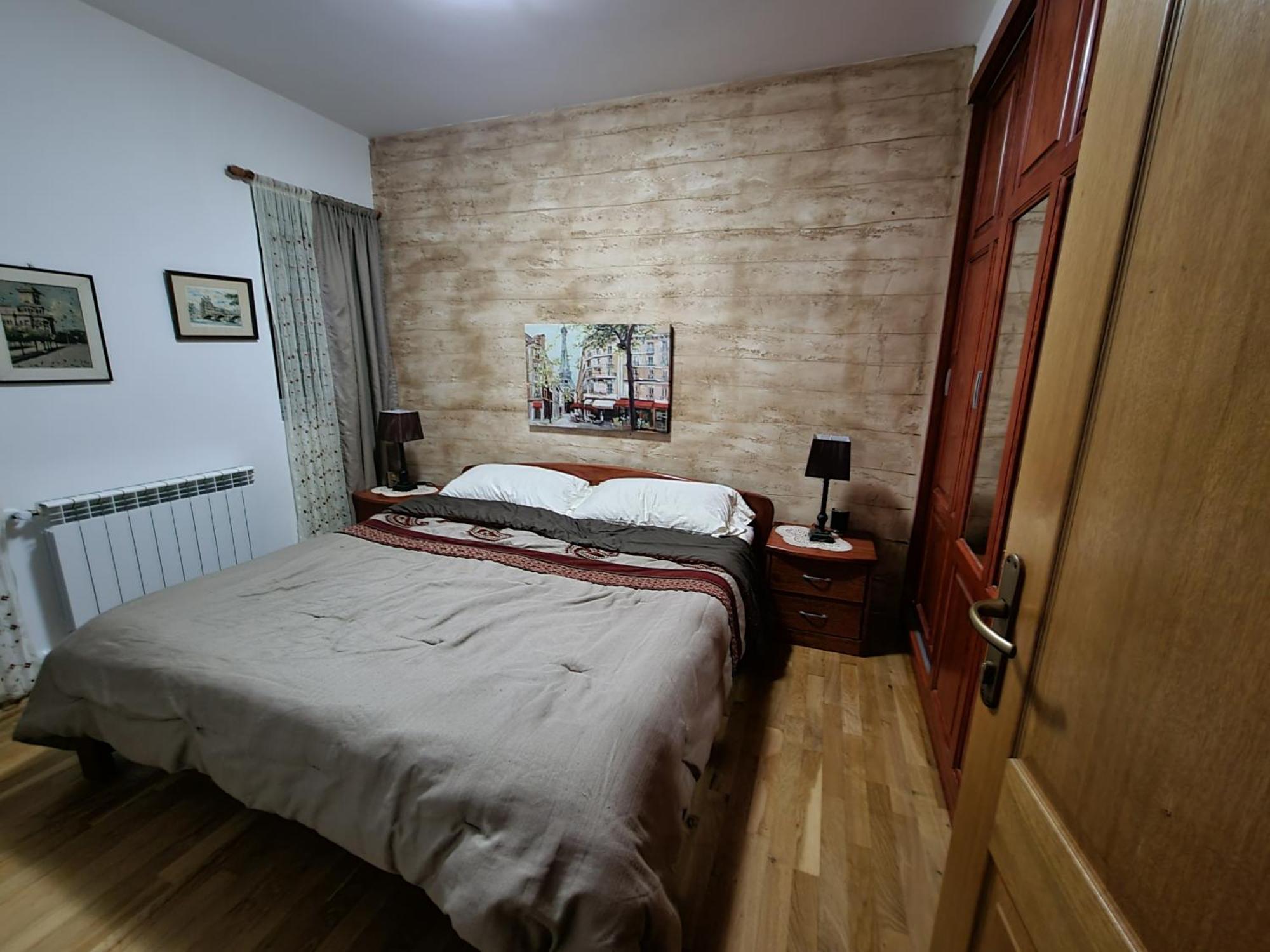 Villa Diana Apartments Skopje Rom bilde
